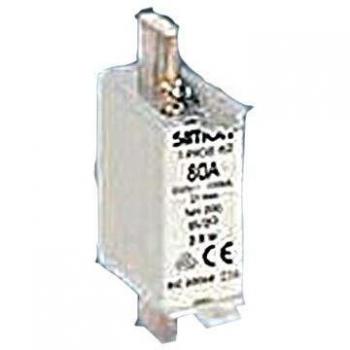 Fusible Simon 14 500V 50A 4,3W T-000