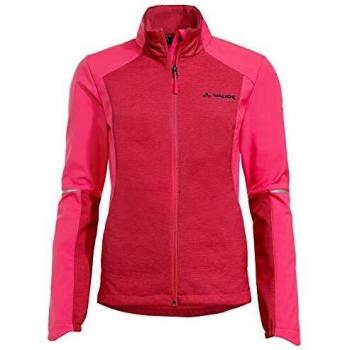 Manto Donna VAUDE Wintry Jacket IV Mirtillo 38
