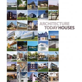 Architecture today houses. Ediz. illustrata