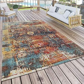 Tappeto per Interni ed Esterni 80x250 cm
