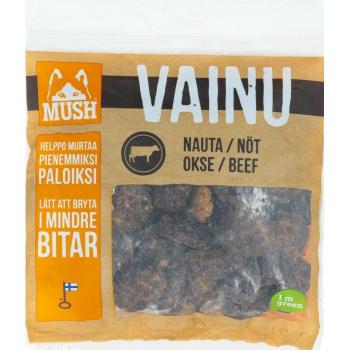 MUSH VAINU®