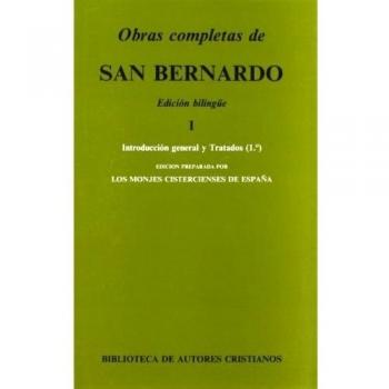 OBRAS COMPLETAS DE SAN BERNARDO. VI: SERMONES VARIOS