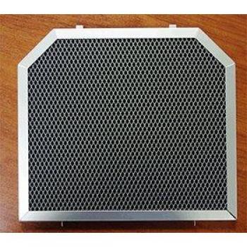 Filtre Charbon Actif Roblin pour Hotte Murale Ikos 900