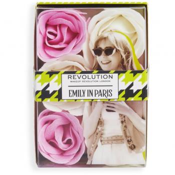 Revolution X Emily In Paris: Il Bagnoschiuma Rosa Petale