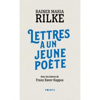 Lettres à un jeune poète (collector)