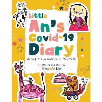 Little An's Covid-19 Diary