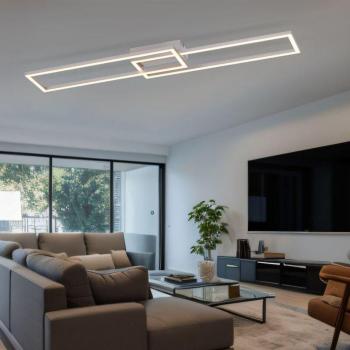 Lampe Plafonnier Dimmable 2x15,1W 3000K