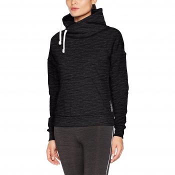 Women's Reebok El Marble Sweatshirt