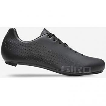 Velocity Black Empire 2020 EU44 Men’s Bike Cleats