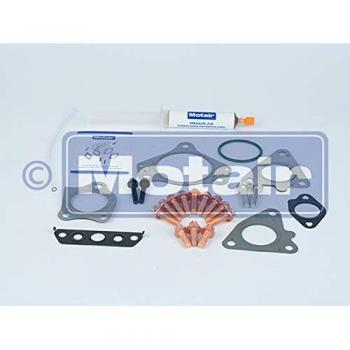 MOTAIR Lade-Set für Fahrzeugmontage – Mercedes, Jeep, Chrysler