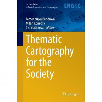 Vitalsource Technologies, Inc. Thematic Cartography For The Society