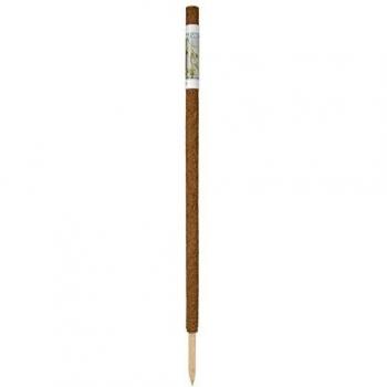 NATURE Supporto in fibra di cocco – H120 cm