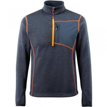 Mascot Hardwear 50149 Sweat à Demi-zip