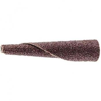 Couronne de ponçage PFERD D. 10 mm Granulation 80 (50 pcs)