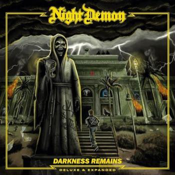 Night Demon LP