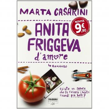 Anita friggeva d'amore