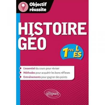 Histoire-Géographie