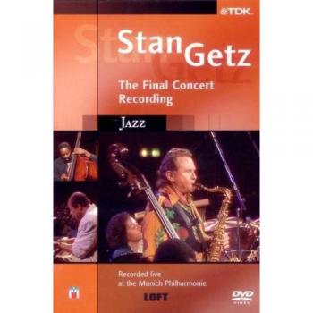 Stan Getz