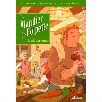 Le Viandier de Polpette