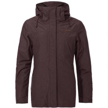 Giacca Vaude Skomer 3in1 II W