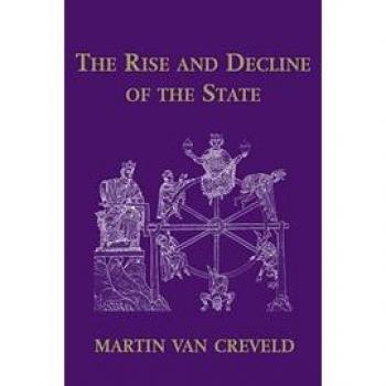 The Rise and Decline of the State