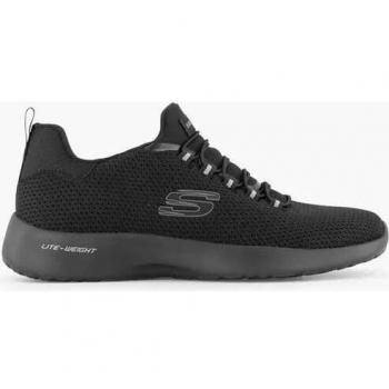Skechers DYNAMIGHT Sportlicher Slip-On Schuh