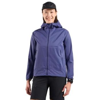 Women’s Odlo Essential 2.5L Water‑Resistant Coat