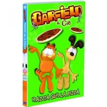 Garfield & Cie