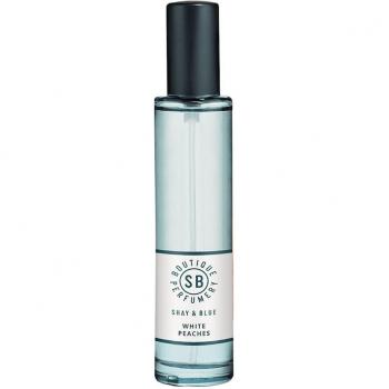 Shay & Blue White Peach Aura 30ml