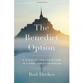 Benedict Option, The