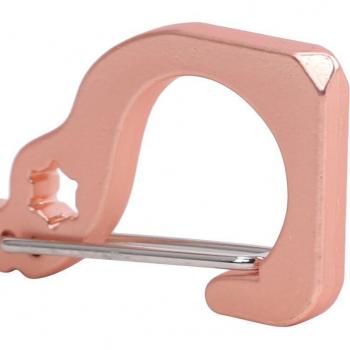 Portable Hygiene Elevator Tool