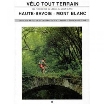 VTT Haute-Savoie Mont-Blanc