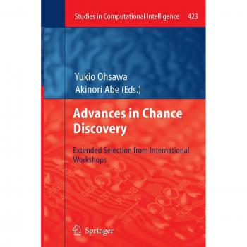 Advances in Chance Discovery