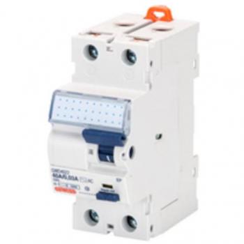 FI‑Sicherung 63 A 30 mA, 2‑Pole – GWD4052 (Gewiss)
