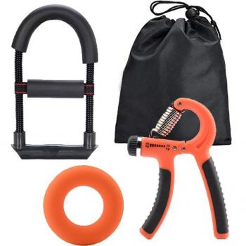 Muscle Recovery Wrist Exerciser