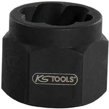 Dado a Innesto Spirale M14 KS TOOLS