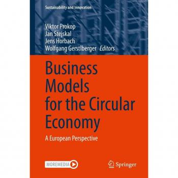 Vitalsource Technologies, Inc. Business Models for the Circular Economy