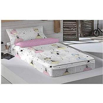 Saco Nórdico Relleno Icehome 90 x 190 cm
