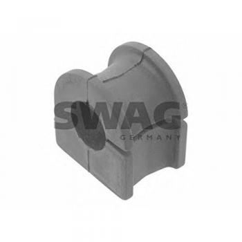 Stabigummi‑Set für Vorderachse Swag 50 93 0299 (beidseitig)