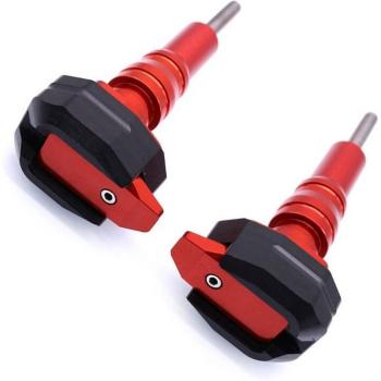 Protección de marco B36B para motocicleta Benelli BN300/BN600
