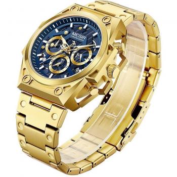 Reloj Deportivo para Hombre MEGIR