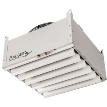 Déstratificateur Caréné Monophasé avec Thermostat DS 6000
