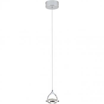Orion Lune Suspendue Crystalline K9
