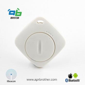 CleverBLE LEUCHTFEUER N01 – Dual-Modus iBeacon & Eddystone, 2025 Q1