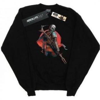 Sudadera de Las Chicas de Star Wars: The Mandalorian