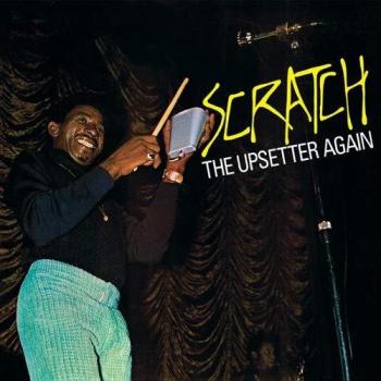 Scratch the Upsetter Again
