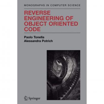 Reverse Engineering of Object Oriented Code