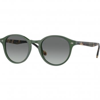 Vogue Eyewear VO5327S 309211 Panthos Men's Sunglasses Green