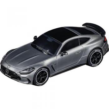 Mercedes AMG GT Selenite Grey Carrera Edition
