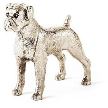 Miniature Boxer britannique